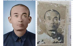 港北老照片修复-2